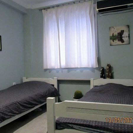 אתונה Exrcheia'S Comfort Stay מראה חיצוני תמונה