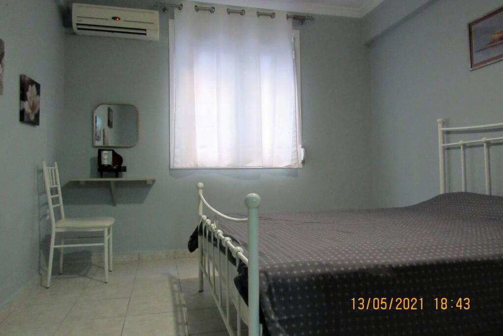 אתונה Exrcheia'S Comfort Stay מראה חיצוני תמונה